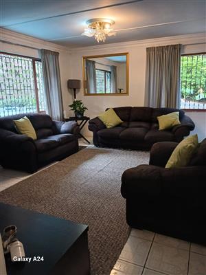 3 Bedroom House R14 000 Rental