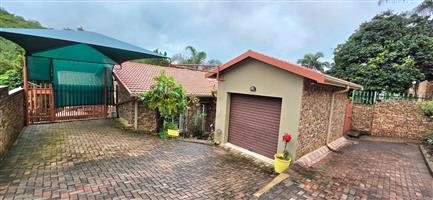 House For Sale in Nelspruit Ext 22