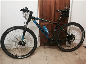 titan cruz 29er price