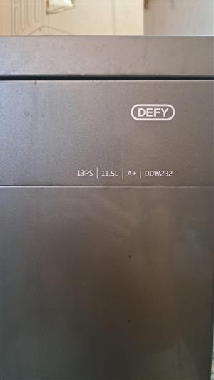 Dishwasher