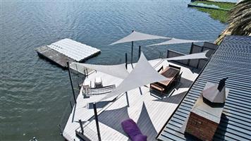 Stunning Holiday House in Share-Block Resort