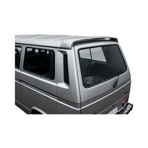 FibreForce Roofspoiler for VW Caravelle T3