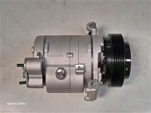 CHEVROLET TRAILBLAZER AIRCON PUMP FOR SALE