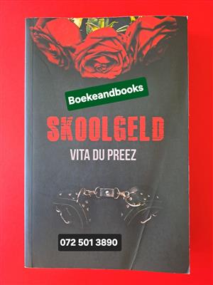 Skoolgeld - Vita Du Preez.