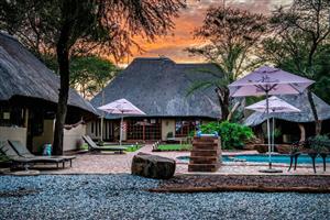 Exclusive Game Farm for Sale – Prime Location Near Northam