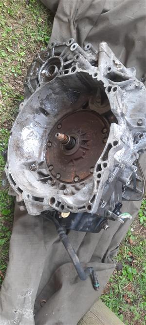 2000 - 2009 Volvo S60 turbo parts