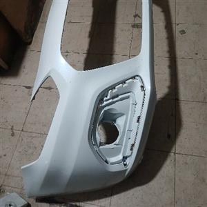 Suzuki dzire bumper 