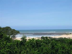 Beautiful Sea View Plot in Port Alfred.
