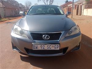 Lexus IS 250