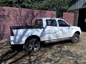 Tata Xenon 2.2L DLE double cab