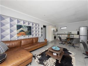 Apartment Rental Monthly in Bryanston