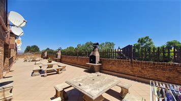 Modern 2-Bedroom Unit for Rent!