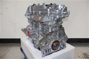 Hyundai G4FD Engine – 1.6L GDI Petrol Performance & Efficiency
