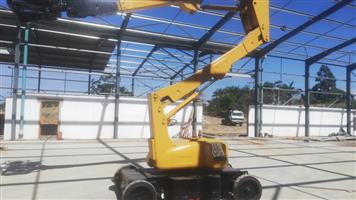 SCAFFOLD ERECTORS AND INSPECTORS SAFETY TRAINING COURSES, WORKING AT HEIGHTS