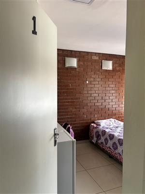 Apartment For Sale in Braamfontein