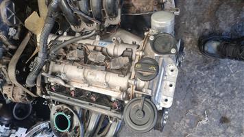 Fresh VW CLP 1.4 ENGINES 