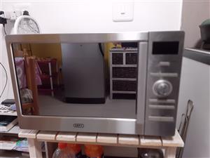 Defy Convection Oven
