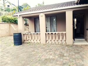 Magnificent 3-Bedroom Home with Flatlet
