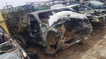 Hyundai i30 stripping for spares