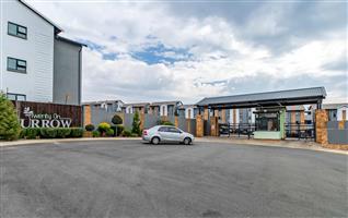Apartment Rental Monthly in Krugersdorp