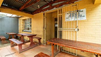 INVESTMENT/BUSINESS PROPERTY FOR SALE