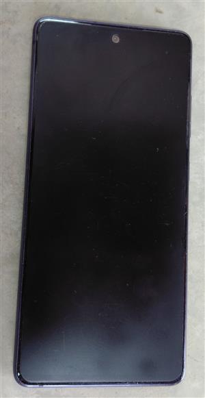 Samsung Galaxy S20 FE