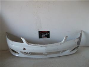 Mercedes (W221) '07-'09 front bumper