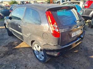 ford fiesta 2dr spares