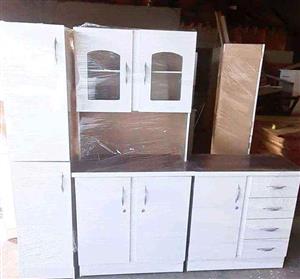 Kitchen Unit
