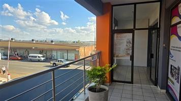 OFFICE SPACE TO LET – POLOKWANE CENTRAL