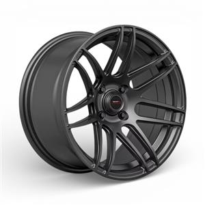 15″ A-Line Daze 5/100 Graphite Alloy Wheels
