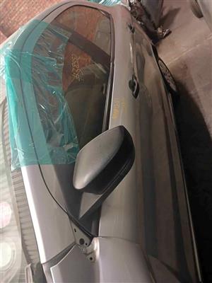 Ford Figo 2018 stripping for parts