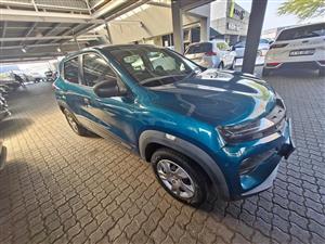 Renault Kwid expression. 5dr 2019. 114000km