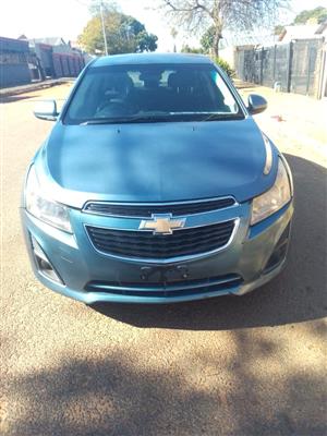 CHEVROLET CRUZE FOR SALE