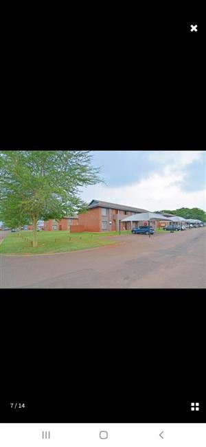 2 BEDROOM TO RENT IN THERESA PARK