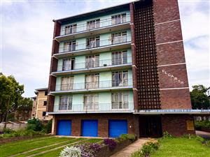 Charming Two-Bedroom Apartment in Prime Scottsville Location