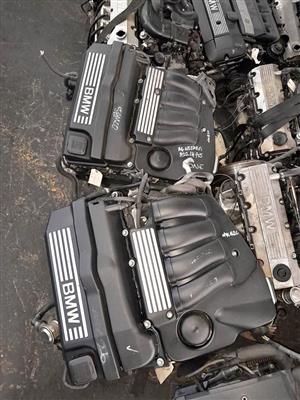 BMW N42 E46 320I ENGINES FOR SALE