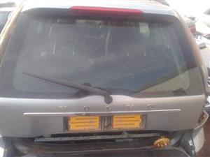 Volvo XC90 D5 AWD complete boot lid