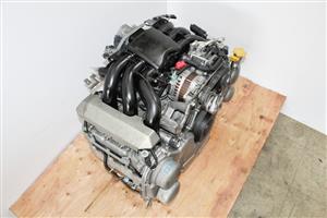 Subaru EZ36 3.6L Engine For Sale
