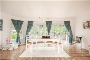 Peaceful living in Pennington