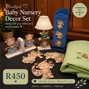 Baby Nursery