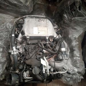 BMW Engine for Sale