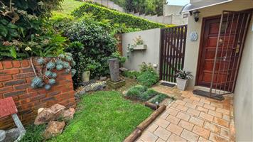 Sunningdale, Umhlanga- 3 Bedrrom Duplex