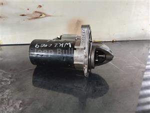 Used Jeep Part - Jeep Grand Cherokee 3.0 Starter (Steering Part)