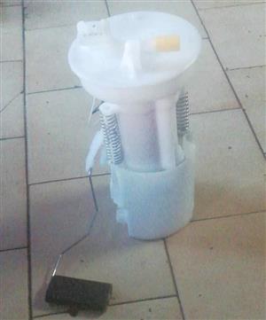 Nissan Livina 07-13 1.6 fuel pump with gauge