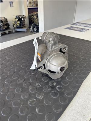 Chevrolet Aveo/Spark 1.2 Starter for sale (B12D)