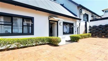 Townhouse Rental Monthly in Umgeni Park
