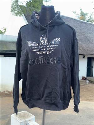 Adidas ladies Hoodie 