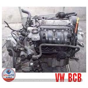 VW BORA GOLF 4 1.6L