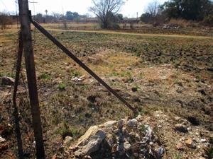 Vacant Land Residential For Sale in Henley On Klip